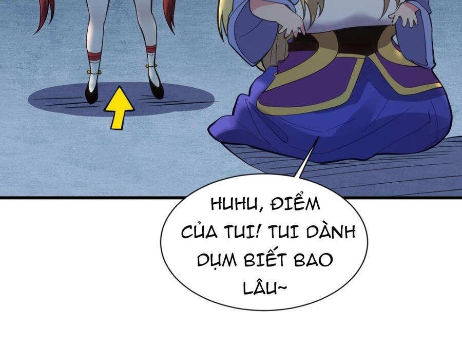 Player Thần Vực - Chương 7