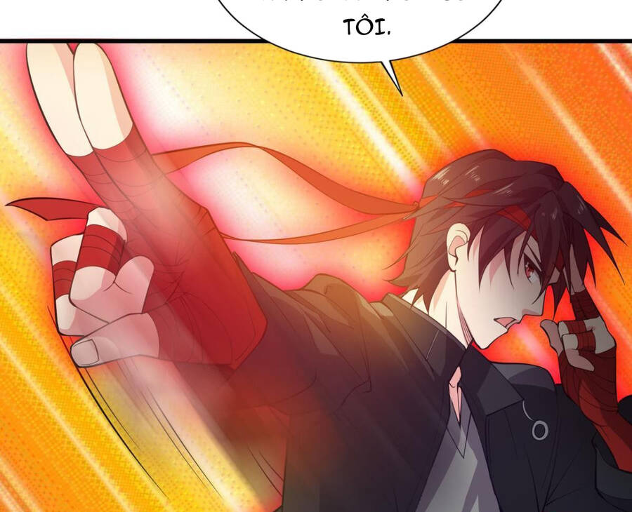 Player Thần Vực - Chương 7