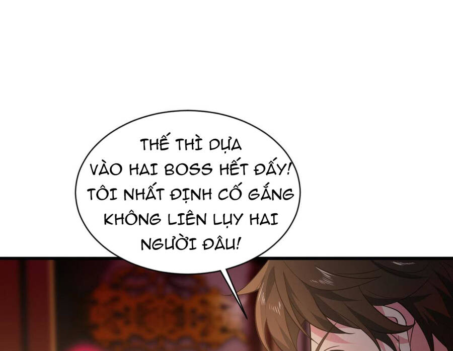 Player Thần Vực - Chương 7