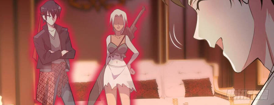 Player Thần Vực - Chương 7