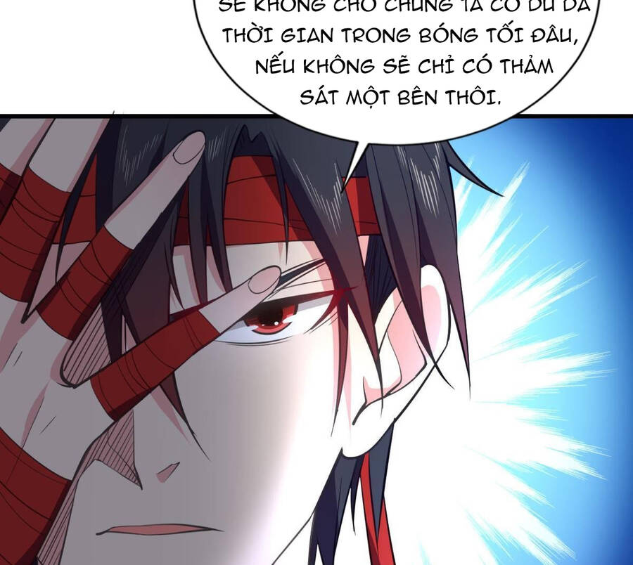 Player Thần Vực - Chương 7