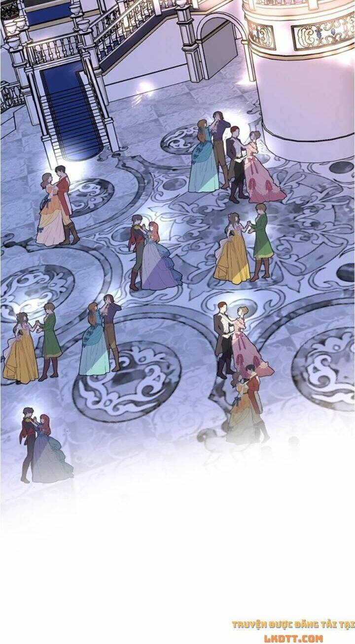 Con Gái Của Công Tước Ác Ma - Chương 1