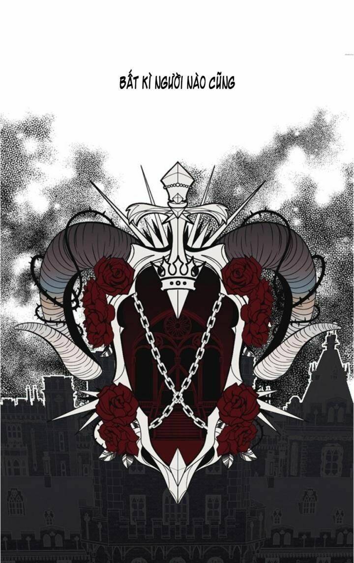 Con Gái Của Công Tước Ác Ma - Chương 1