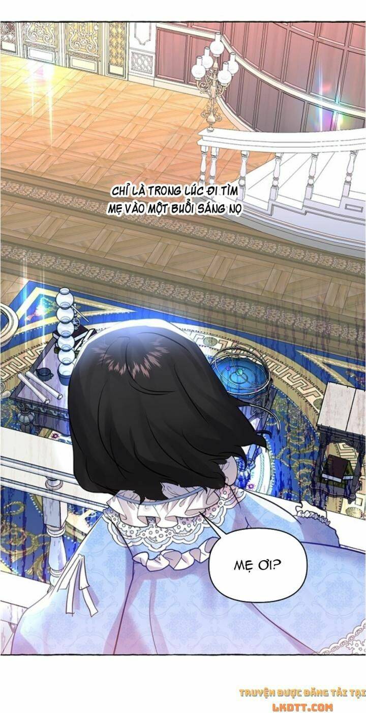 Con Gái Của Công Tước Ác Ma - Chương 1