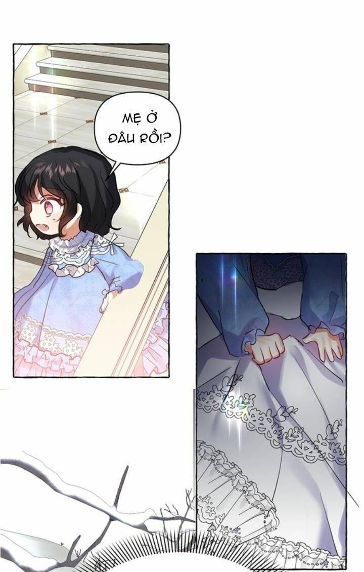 Con Gái Của Công Tước Ác Ma - Chương 1