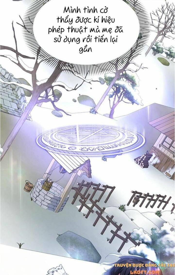 Con Gái Của Công Tước Ác Ma - Chương 1