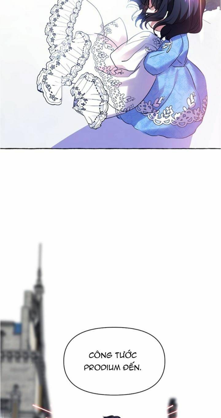 Con Gái Của Công Tước Ác Ma - Chương 1