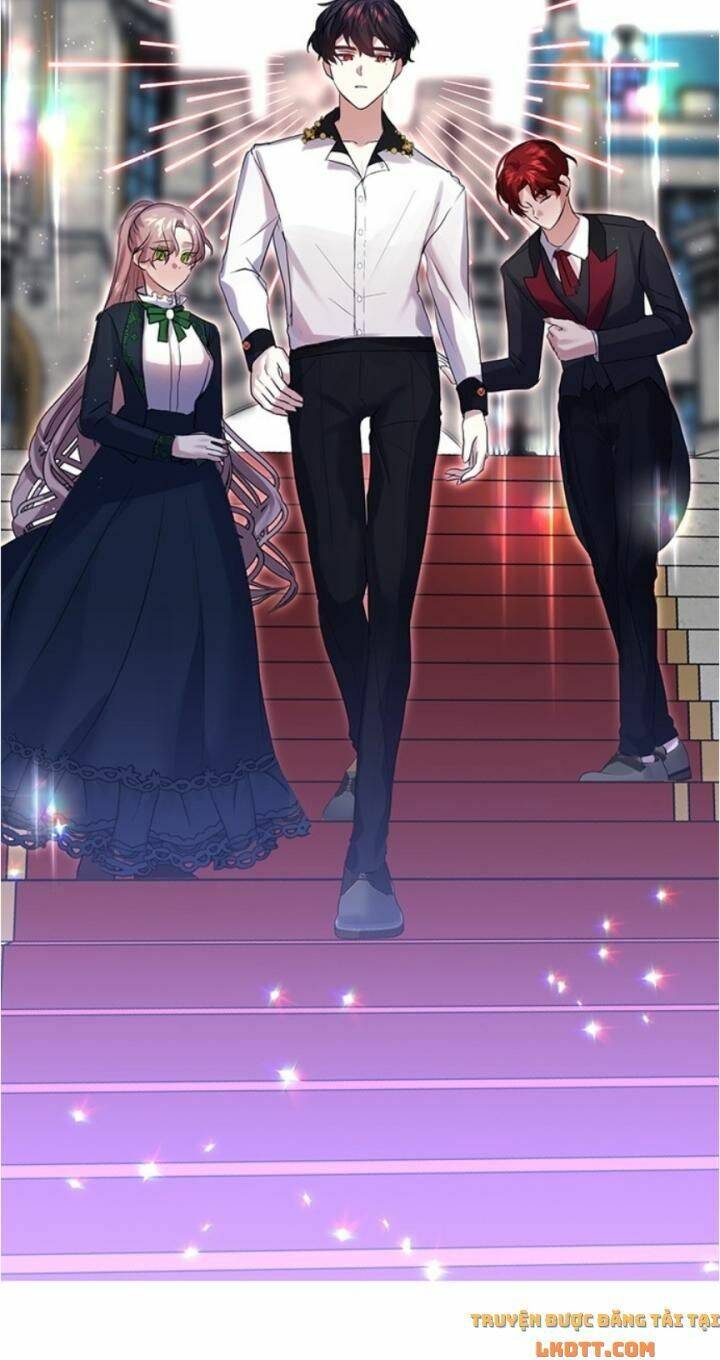 Con Gái Của Công Tước Ác Ma - Chương 1