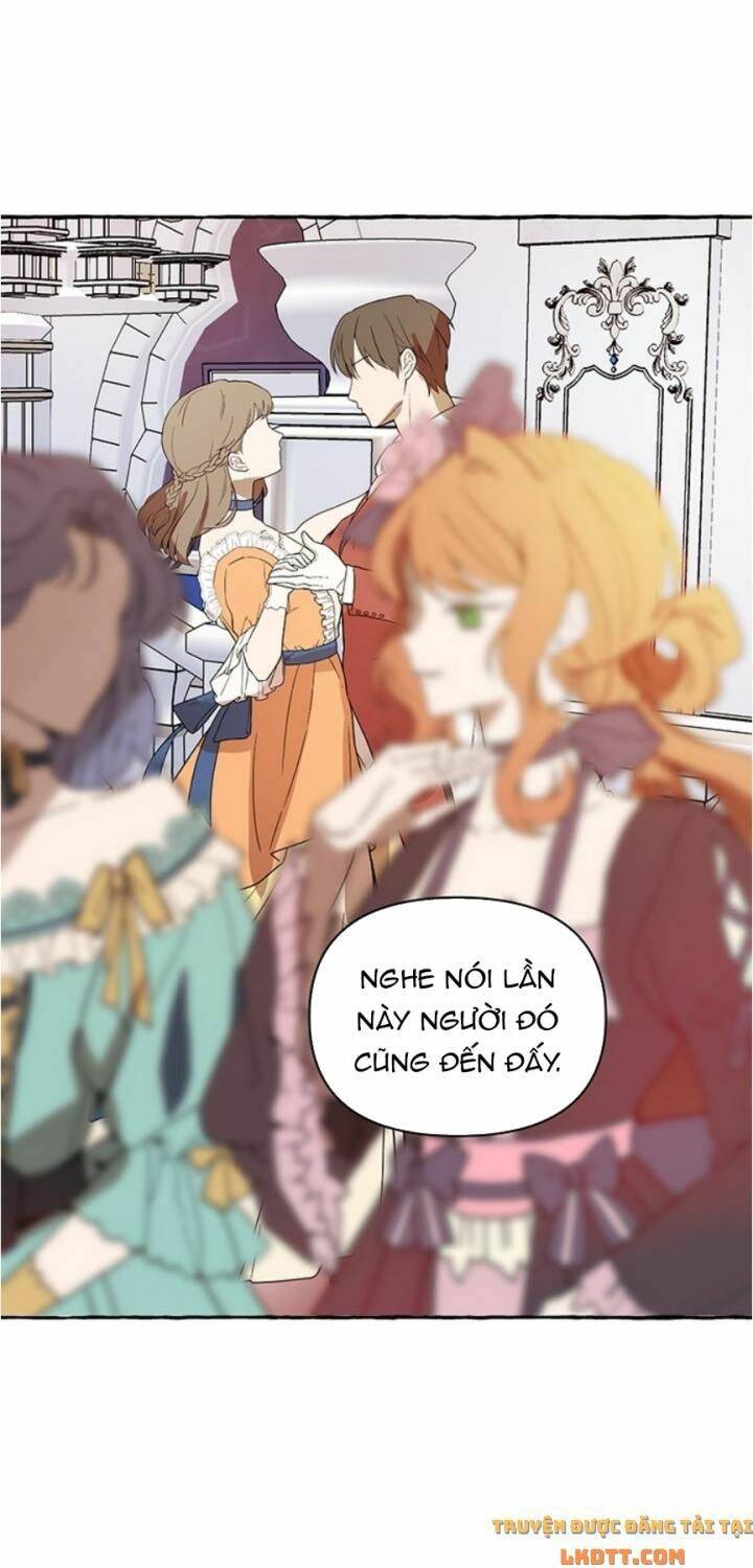 Con Gái Của Công Tước Ác Ma - Chương 1