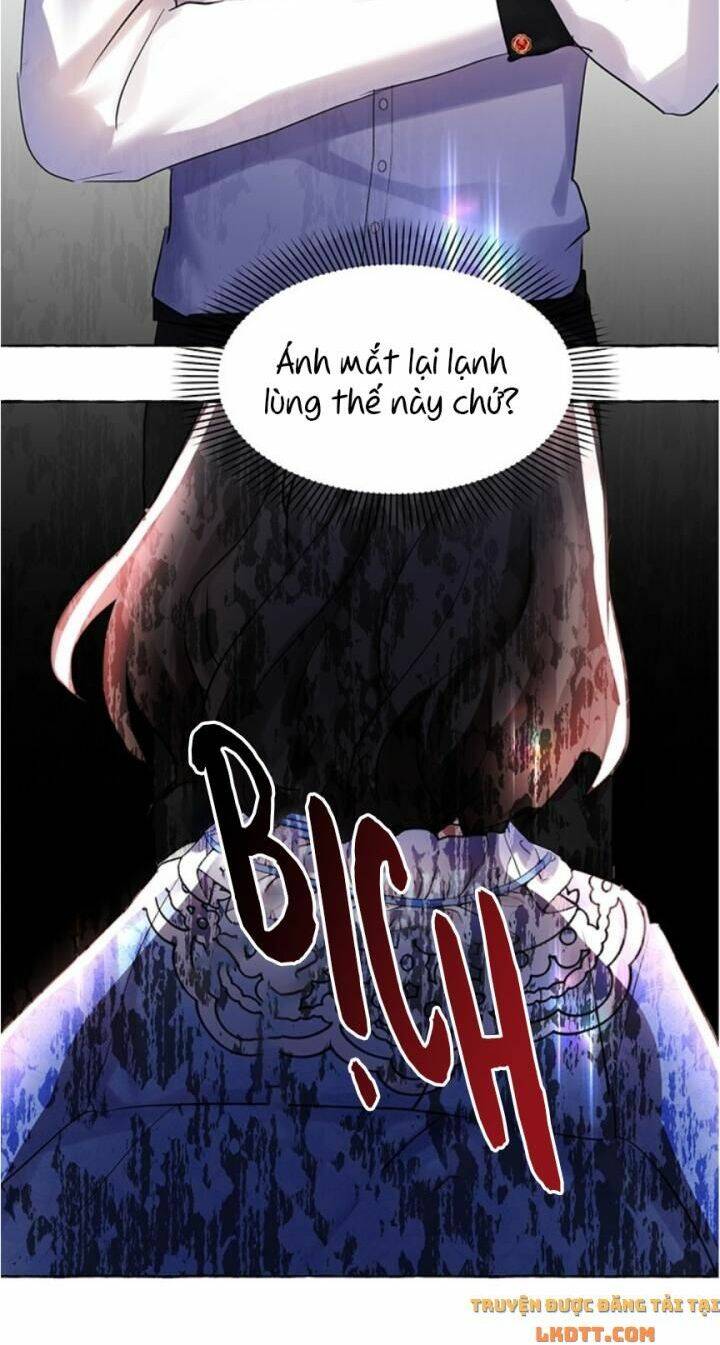 Con Gái Của Công Tước Ác Ma - Chương 1