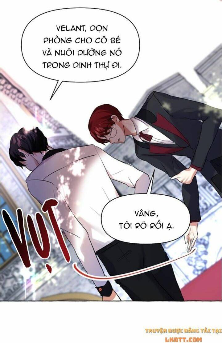 Con Gái Của Công Tước Ác Ma - Chương 1