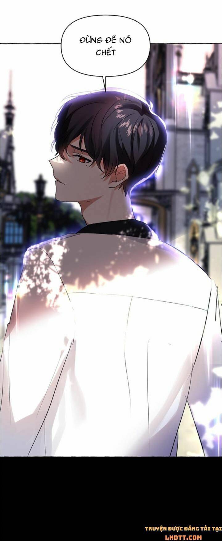 Con Gái Của Công Tước Ác Ma - Chương 1