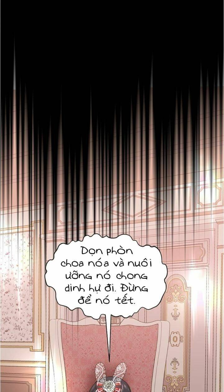 Con Gái Của Công Tước Ác Ma - Chương 1