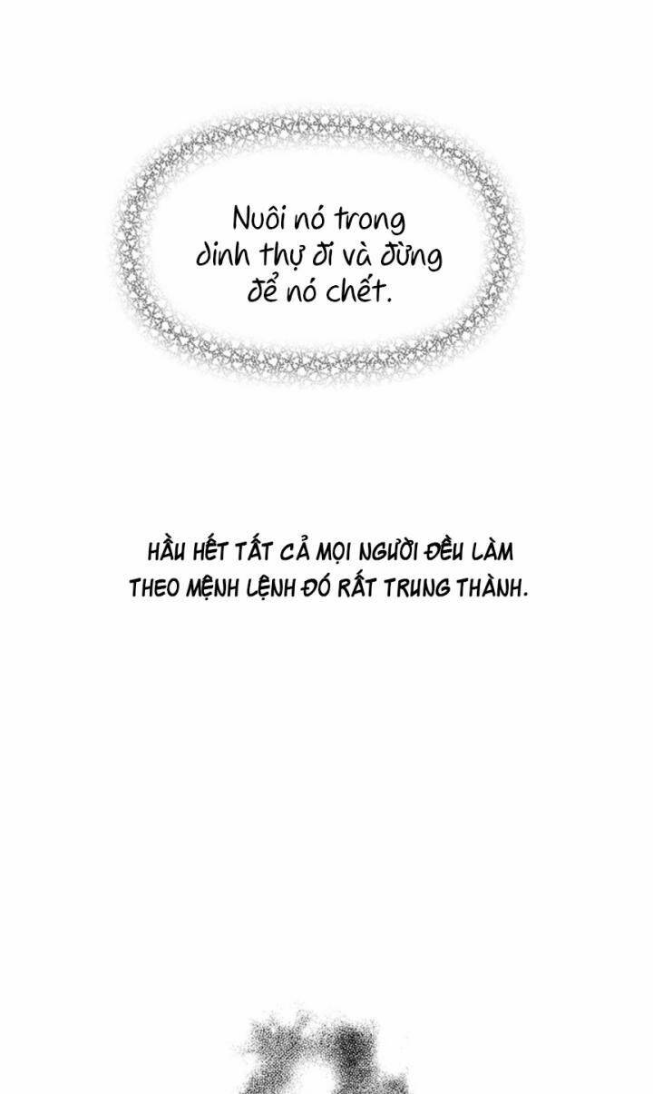 Con Gái Của Công Tước Ác Ma - Chương 1