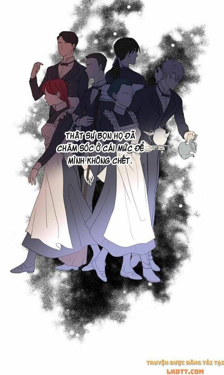 Con Gái Của Công Tước Ác Ma - Chương 1