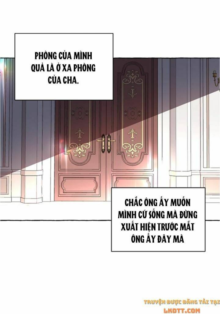 Con Gái Của Công Tước Ác Ma - Chương 1