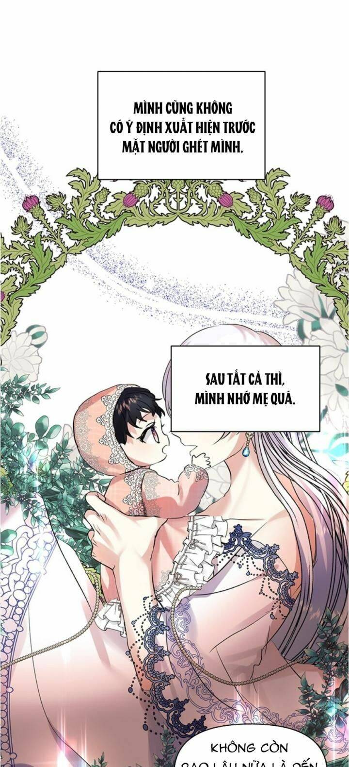 Con Gái Của Công Tước Ác Ma - Chương 1