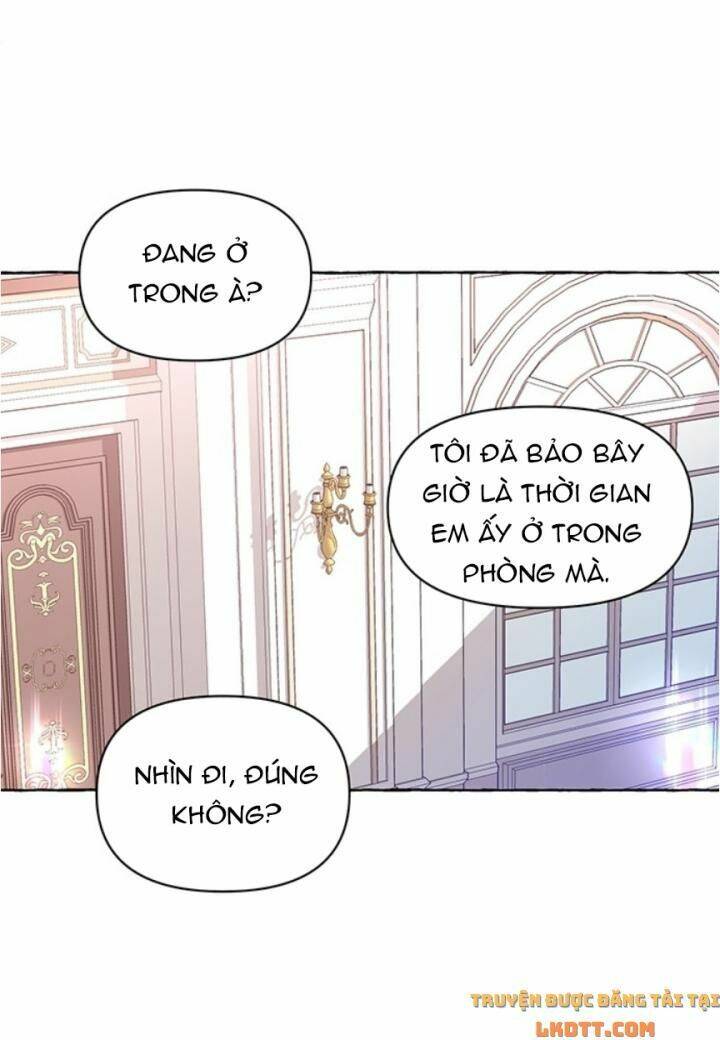 Con Gái Của Công Tước Ác Ma - Chương 1