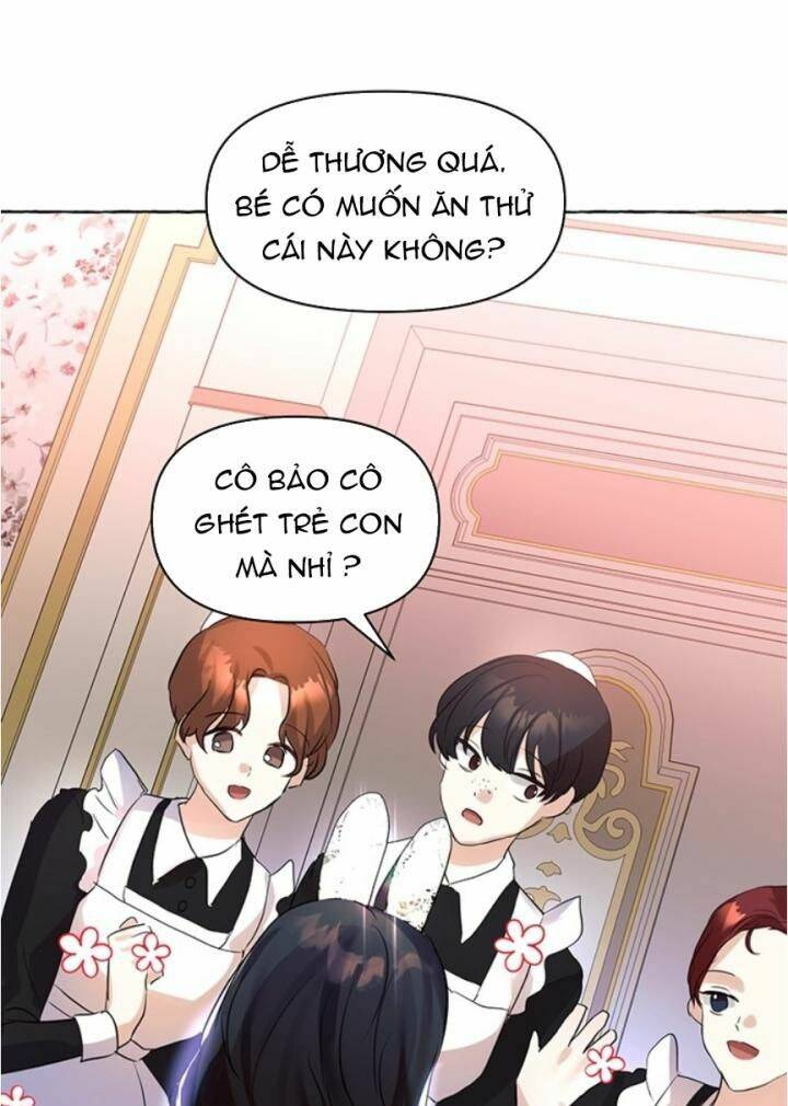 Con Gái Của Công Tước Ác Ma - Chương 1