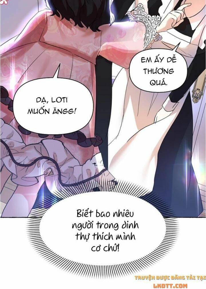 Con Gái Của Công Tước Ác Ma - Chương 1