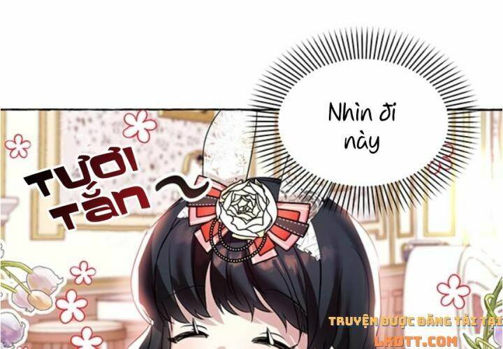 Con Gái Của Công Tước Ác Ma - Chương 1