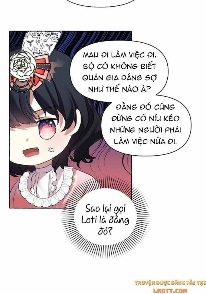 Con Gái Của Công Tước Ác Ma - Chương 1