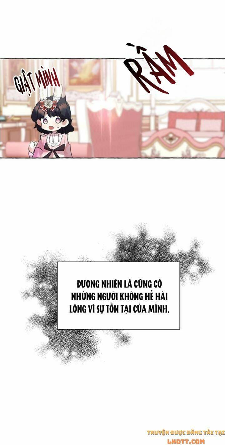 Con Gái Của Công Tước Ác Ma - Chương 1