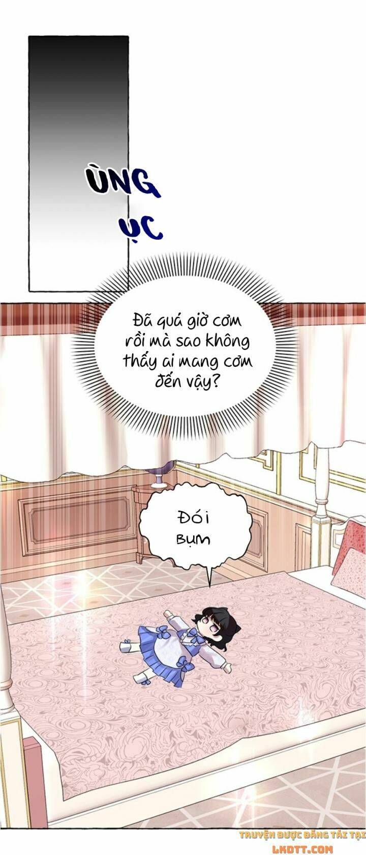 Con Gái Của Công Tước Ác Ma - Chương 1