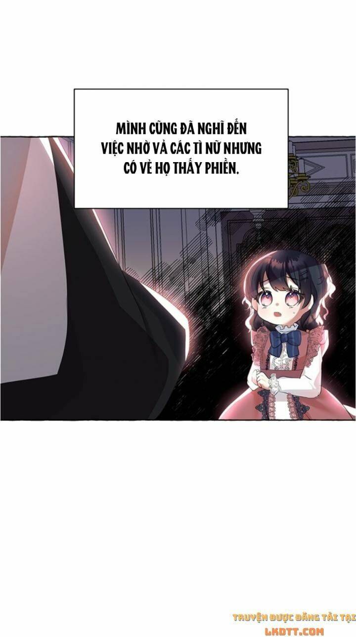 Con Gái Của Công Tước Ác Ma - Chương 1