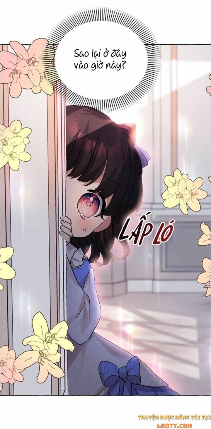 Con Gái Của Công Tước Ác Ma - Chương 1