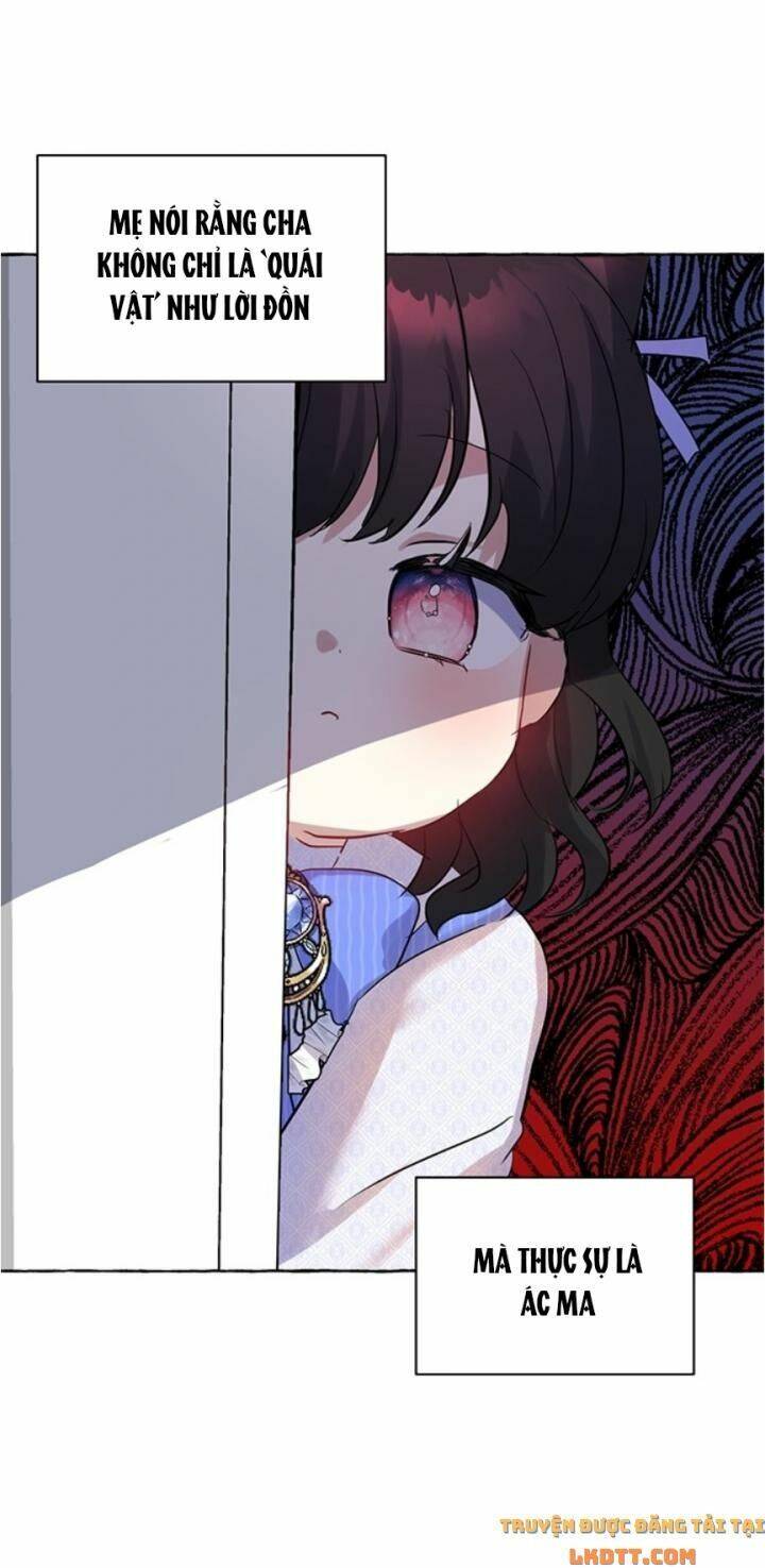 Con Gái Của Công Tước Ác Ma - Chương 1