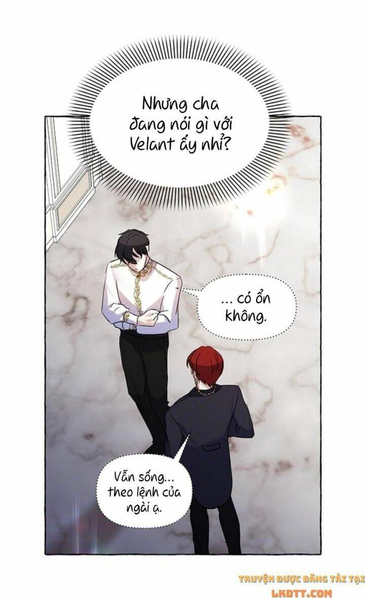 Con Gái Của Công Tước Ác Ma - Chương 1