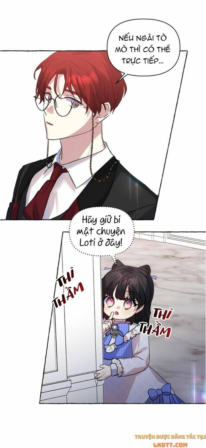 Con Gái Của Công Tước Ác Ma - Chương 1