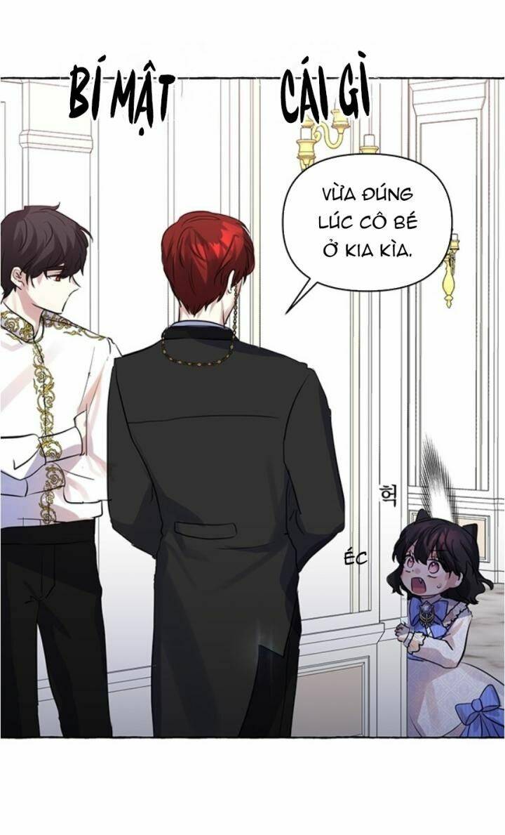 Con Gái Của Công Tước Ác Ma - Chương 1