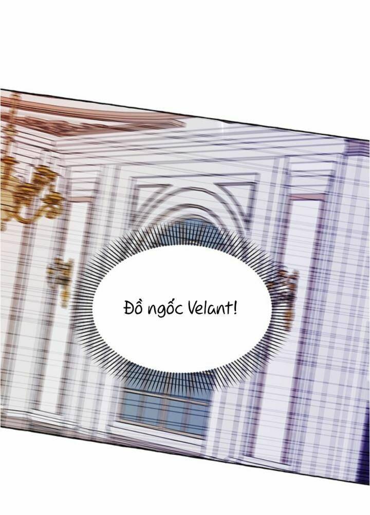 Con Gái Của Công Tước Ác Ma - Chương 1