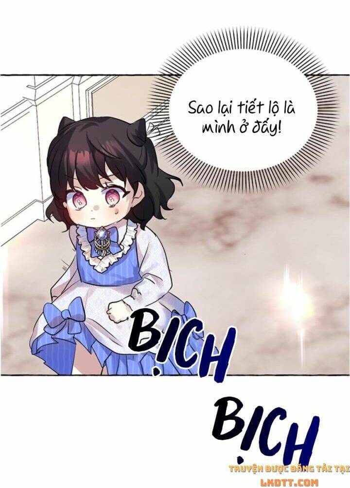 Con Gái Của Công Tước Ác Ma - Chương 1