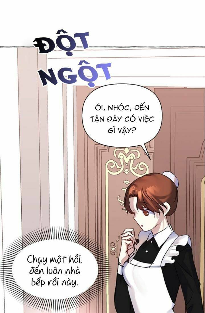 Con Gái Của Công Tước Ác Ma - Chương 1