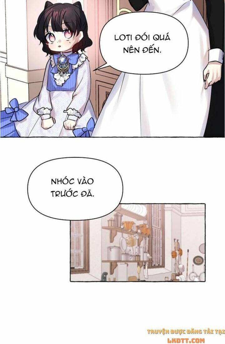 Con Gái Của Công Tước Ác Ma - Chương 1