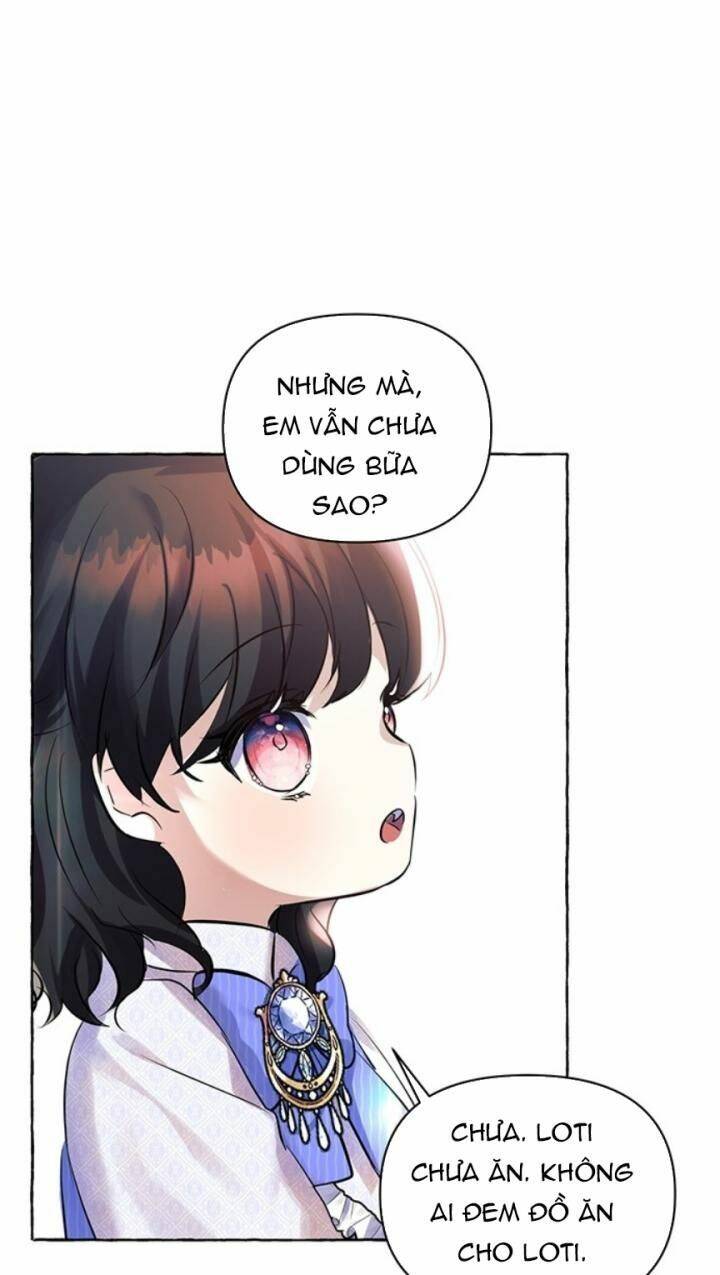 Con Gái Của Công Tước Ác Ma - Chương 1