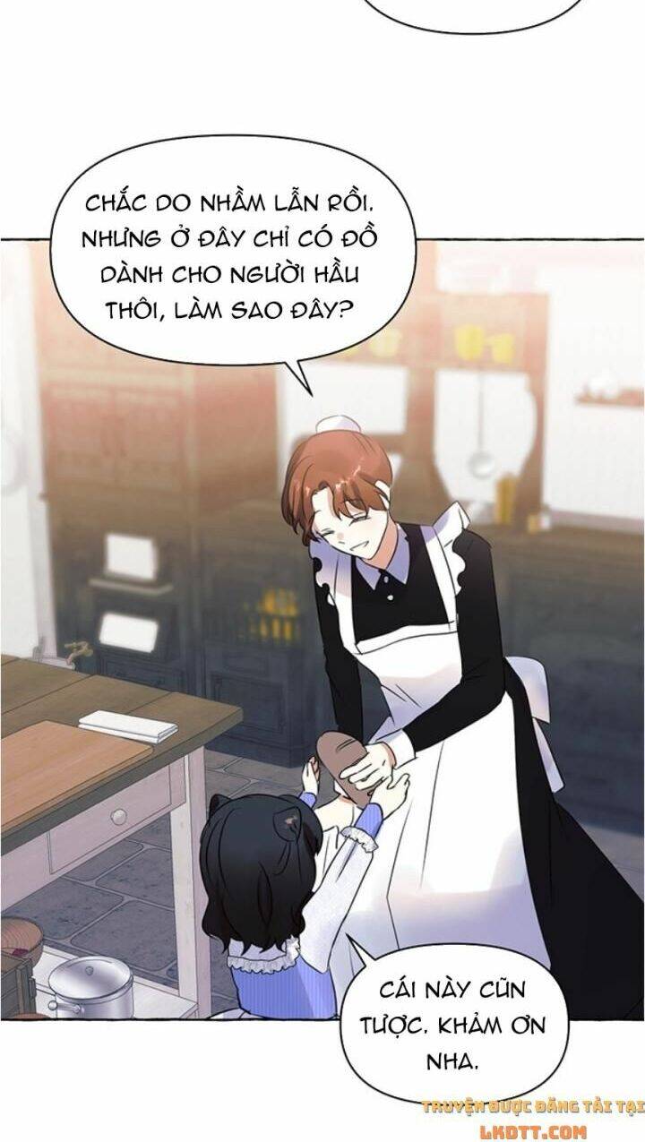 Con Gái Của Công Tước Ác Ma - Chương 1