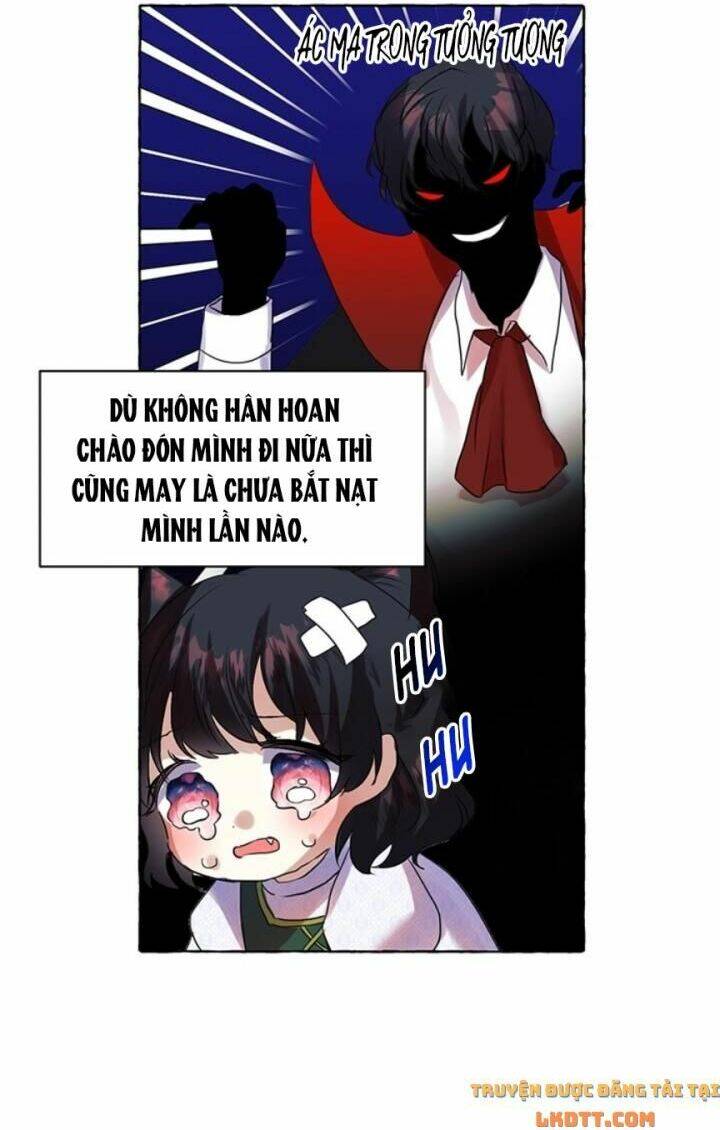 Con Gái Của Công Tước Ác Ma - Chương 1