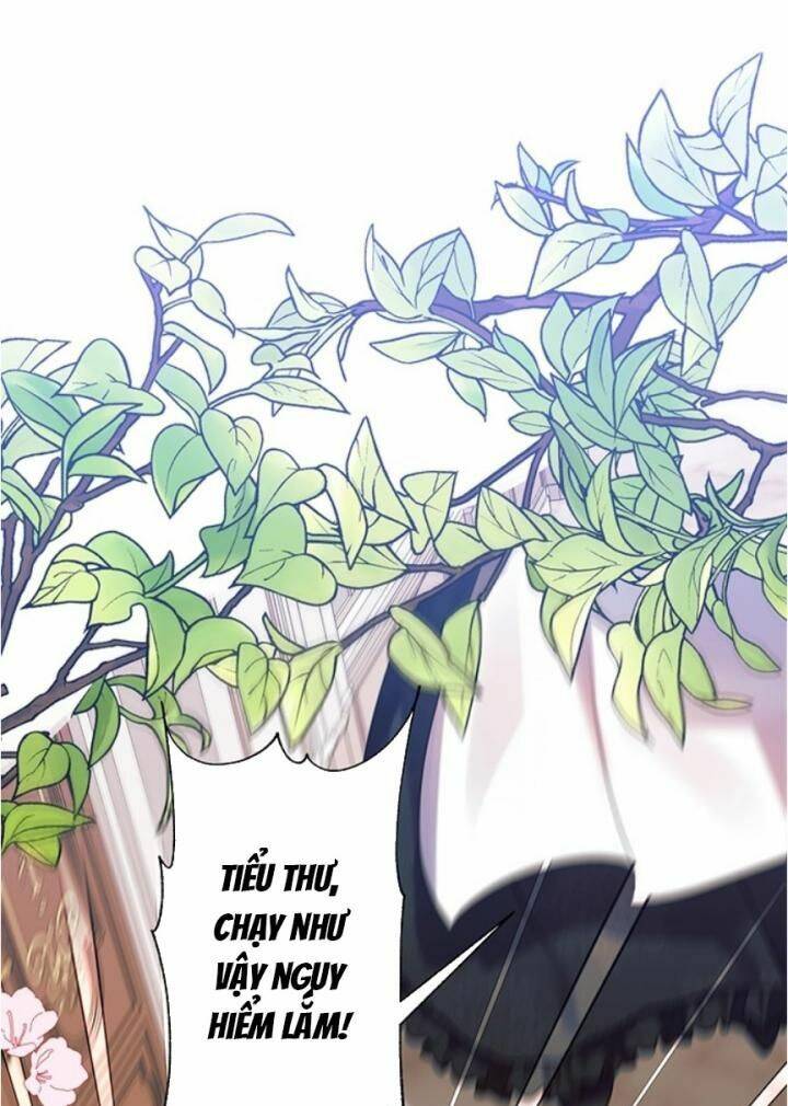 Con Gái Của Công Tước Ác Ma - Chương 1