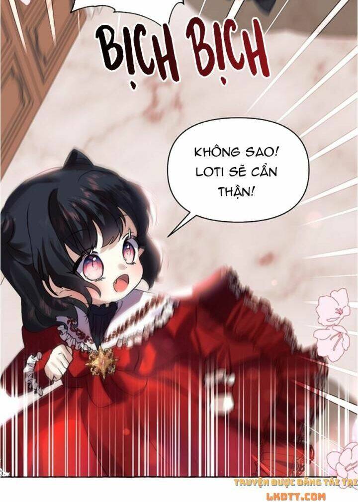 Con Gái Của Công Tước Ác Ma - Chương 1