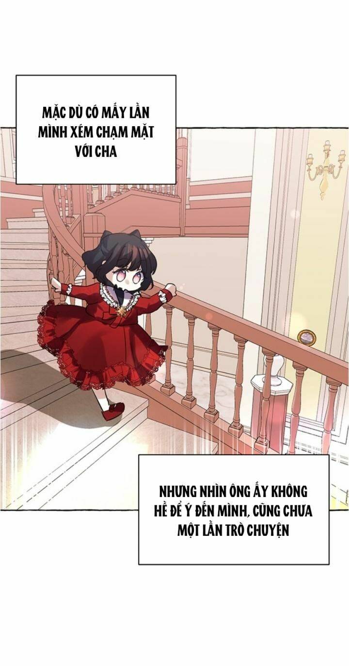 Con Gái Của Công Tước Ác Ma - Chương 1