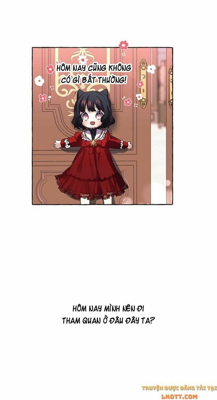 Con Gái Của Công Tước Ác Ma - Chương 1