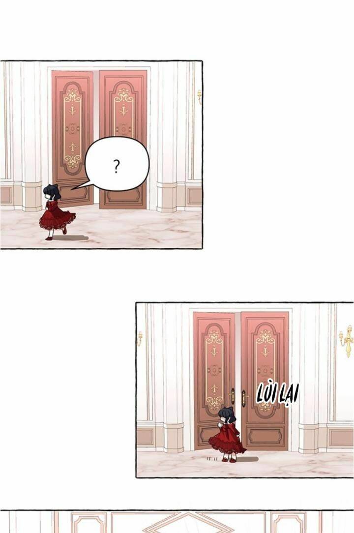 Con Gái Của Công Tước Ác Ma - Chương 1