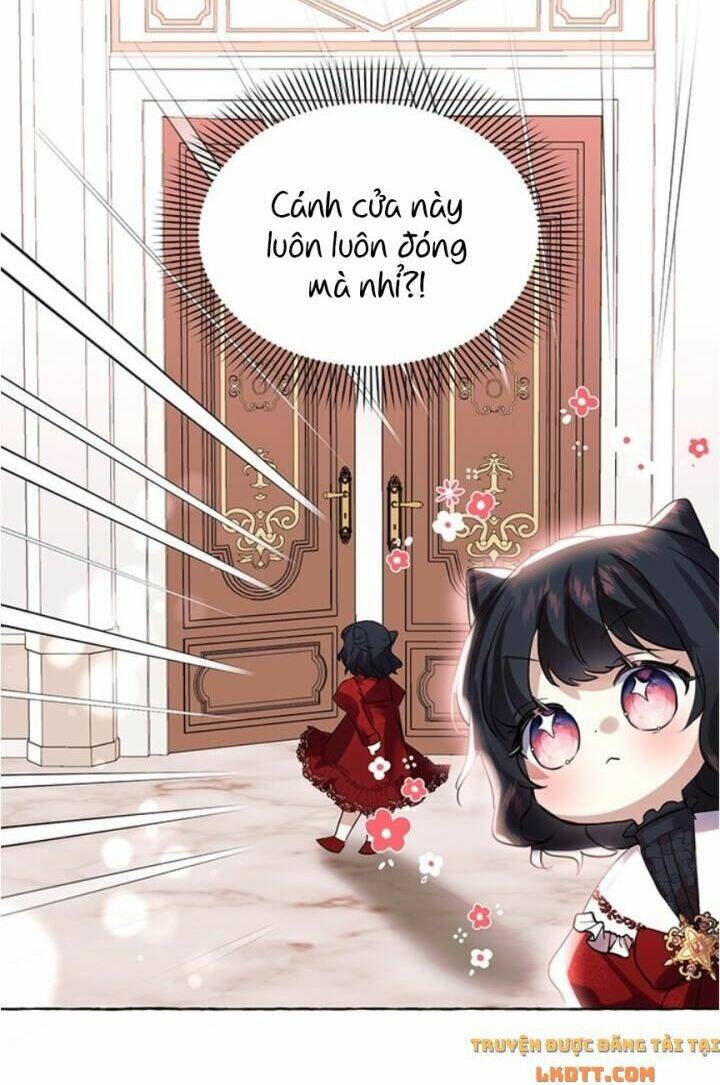 Con Gái Của Công Tước Ác Ma - Chương 1