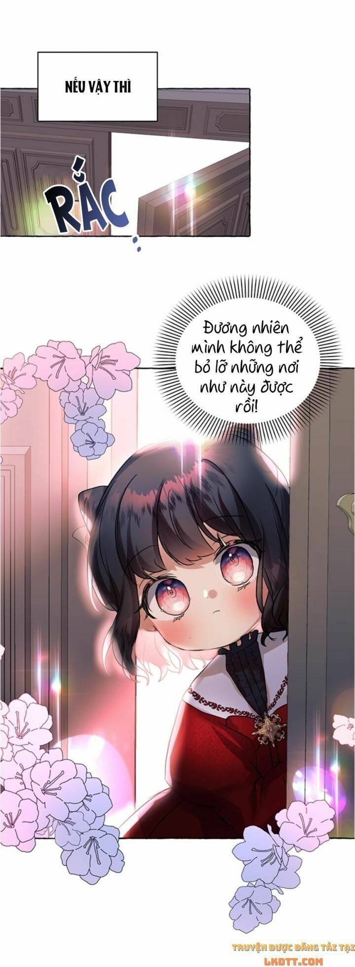 Con Gái Của Công Tước Ác Ma - Chương 1