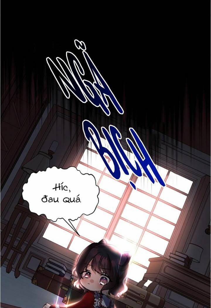 Con Gái Của Công Tước Ác Ma - Chương 1