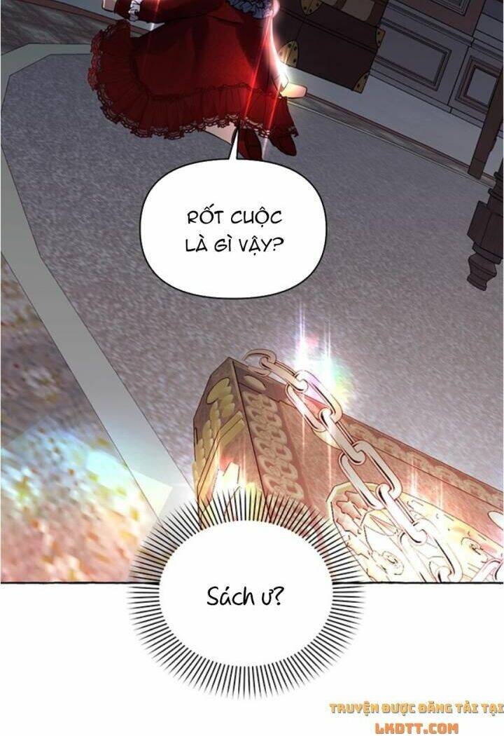 Con Gái Của Công Tước Ác Ma - Chương 1